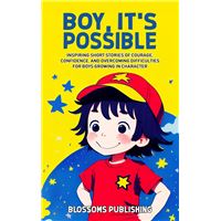Boy, It’s Possible