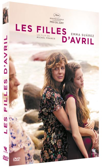 Filles d avril