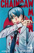 Chainsaw Man