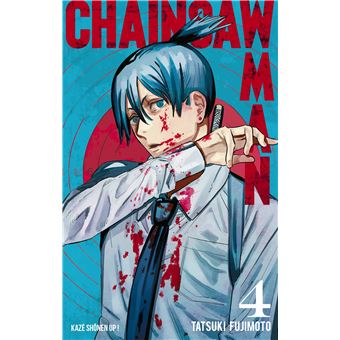 Chainsaw Man