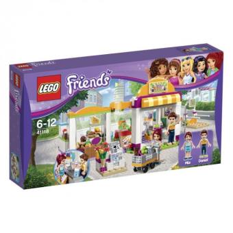 fnac lego friends