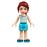 LEGO® Friends 41118 Le Supermarché d’Heartlake City_8