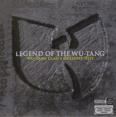 Legend Of The Wu-Tang