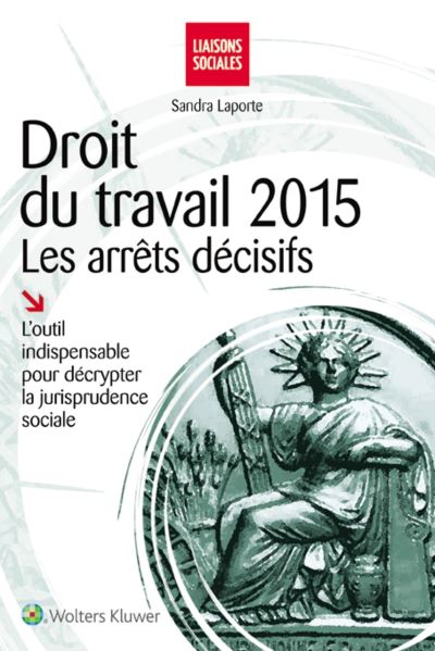 Droit du travail 2015