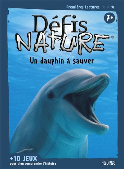 Défis nature - Premières lectures - Une rencontre inattendue