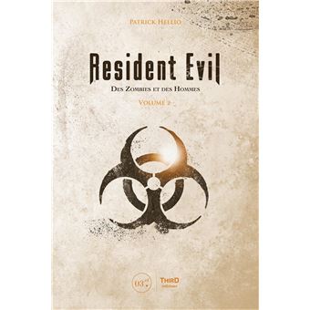 Resident Evil