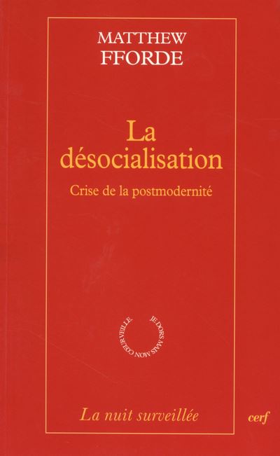 La désocialisation