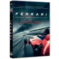 Ferrari : course vers l'immortalité DVD