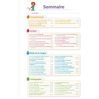 CLEO CM1 - Fichier école inclusive /dys - Français Fichier d'entraînement