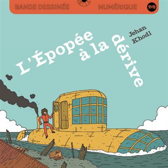 L'Épopée à la dérive