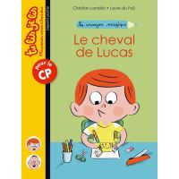 Le crayon magique, Tome 01