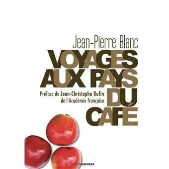 Voyages aux pays du café