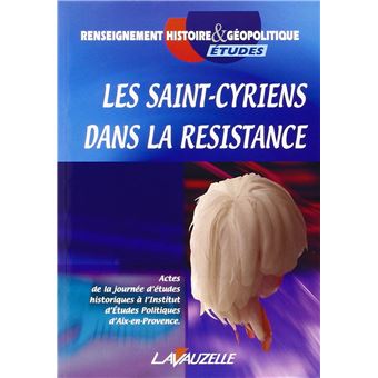 Les Saint-Cyriens dans la résistance