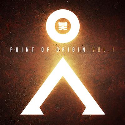 Point of origin Volume 1