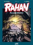 Rahan - Intégrale T20