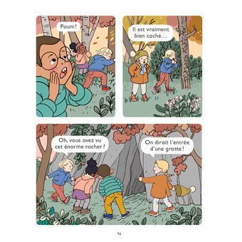 L'os du dinosaure