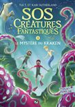 SOS Créatures fantastiques