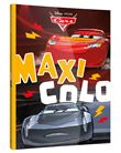CARS - Maxi Colo - Disney Pixar