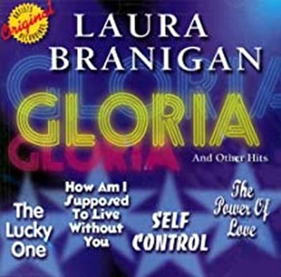 Gloria and other hits