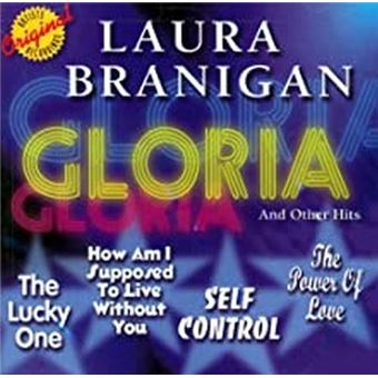 Gloria And Other Hits - Laura Branigan - CD Album - Achat & Prix | Fnac