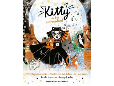 Kitty en het sterrenlied