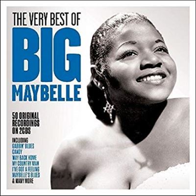 Very Best Of Big Maybelle