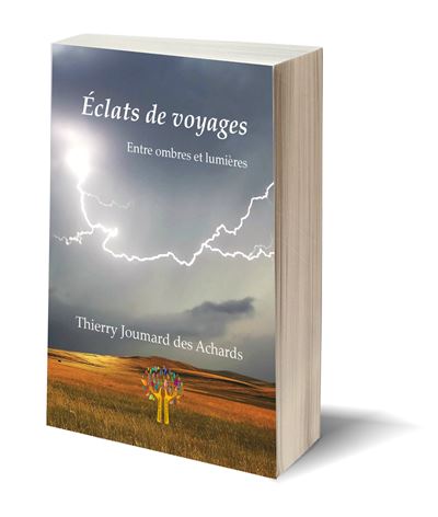Eclats de voyage