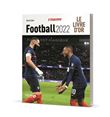 Livre d'or du football 2022