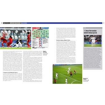 Livre d'or du football 2022