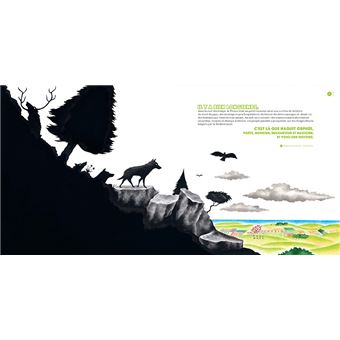 Orphée et Eurydice, livre-disque