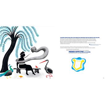 Orphée et Eurydice, livre-disque