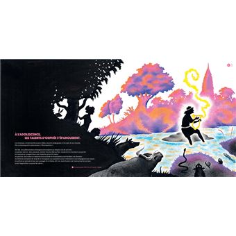 Orphée et Eurydice, livre-disque