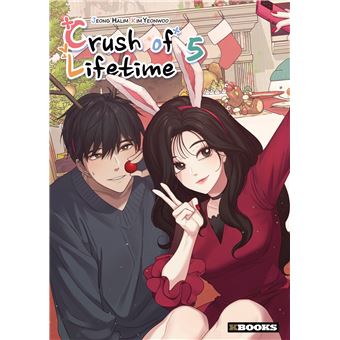 Crush of Lifetime  T05