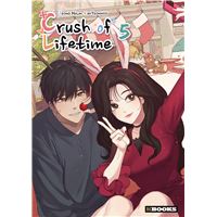 Crush of Lifetime  T05