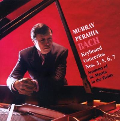 Concertos pour piano, Volume 2