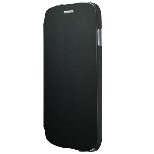 BIGBEN FOLIO COVER WIKO STAIRWAY BLACK