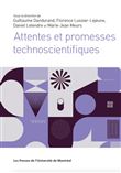Attentes et promesses technoscientifiques