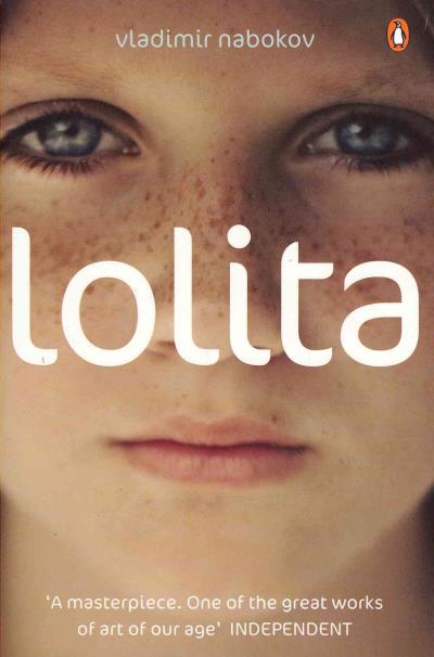 Lolita. film tie-in