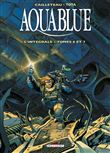 Aquablue - Intégrale T06+T07