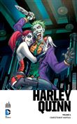 Harley Quinn completement marteau