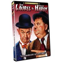 Laurel & Hardy-Chevaliers De La Flemme FR