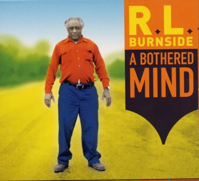 Bothered mind