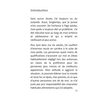 Le Régime De Détoxification Suisse : Comment j'ai Renoncé à l'Excès de Poids