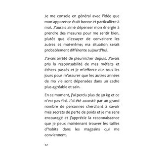 Le Régime De Détoxification Suisse : Comment j'ai Renoncé à l'Excès de Poids