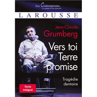 Vers toi Terre promise