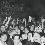 C'mon You Know - CD