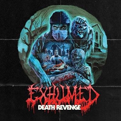 DEATH REVENGE