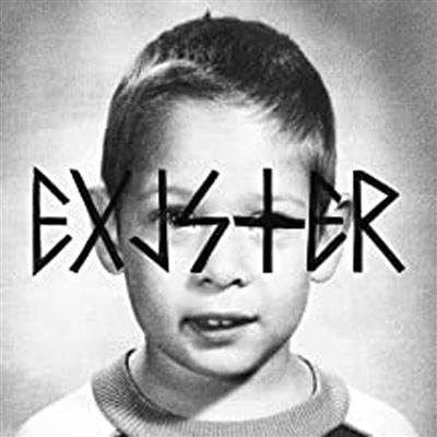 Exister Vinyle Transparent
