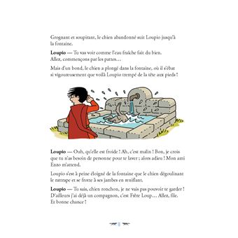 Le chien ronchon (+CD)