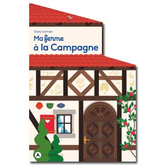 Ma ferme à la Campagne